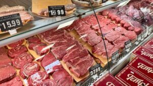 Grilling pains: Why your BBQ may cost more this summer