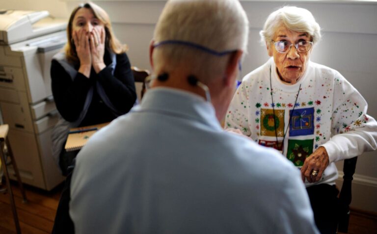Medicare Now Pays Docs To Train Family Caregivers, Why Don’t They?