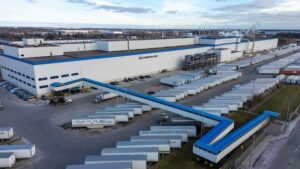 Stellantis refreshing North American products — and building 11 new models by 2030