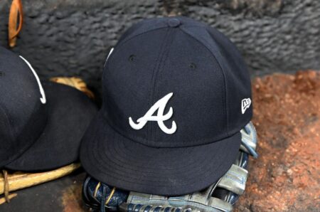 Braves’ Former Pitcher, All-MLB Righty, Ends Career In Middle Of Season
