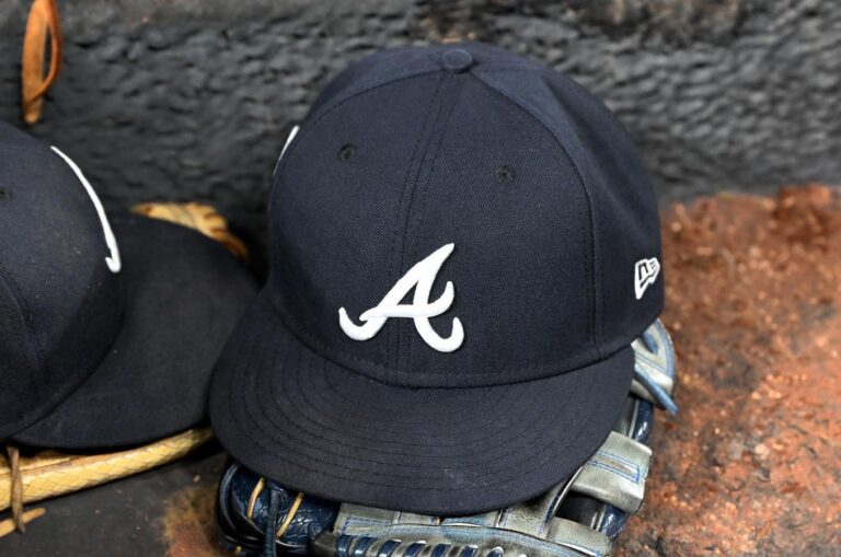 Braves’ Former Pitcher, All-MLB Righty, Ends Career In Middle Of Season