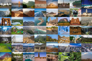 How well do you know Africa?