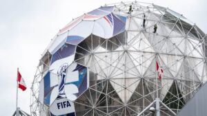 Gold rush or red card? World Cup demand in B.C. uncertain with just weeks to kickoff