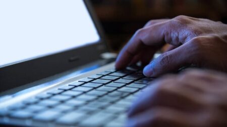 Canadian, U.S. authorities charge Ottawa man in cybercrime operation that infected millions of devices
