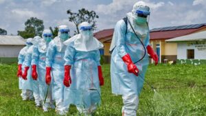 This Ebola outbreak is particularly worrying. That doesn’t mean it’s a threat to Canadians