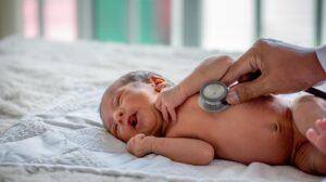 At-Home Care Devices May Make Pediatric Emergencies Easier To Deal With