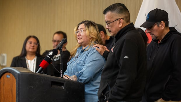 Members of several First Nations searching for missing man in Thunder Bay, Ont.