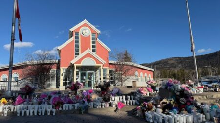 Advocacy groups calling on RCMP to release more information on guns used in Tumbler Ridge mass shooting