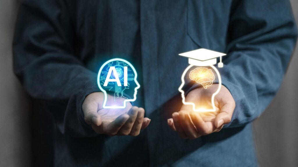 5 Tips For Picking A College And A Major In The Age Of AI