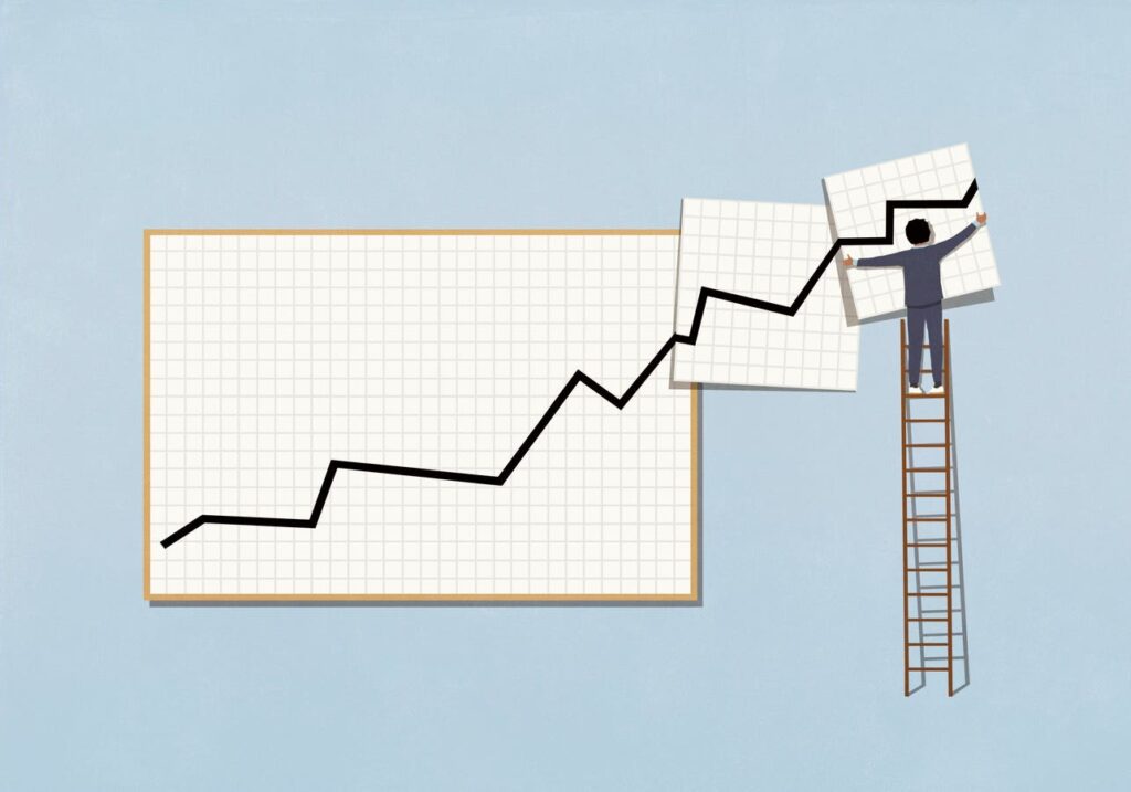 New Corporate Quarterly Profit Record Of $4.39 Trillion