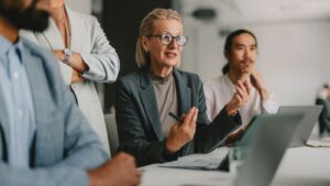 How Conflict Avoidance Destroys Executive Leadership Teams