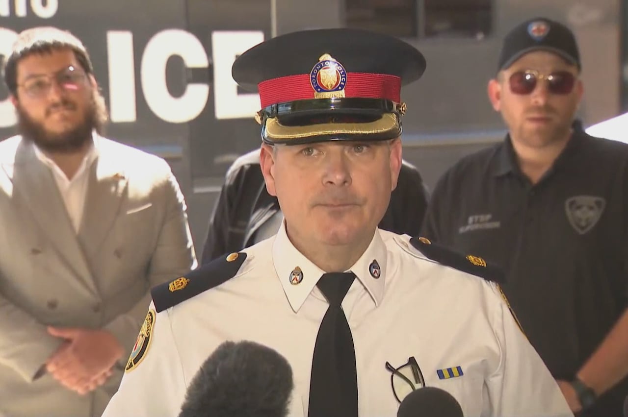 Supt. Don Belanger