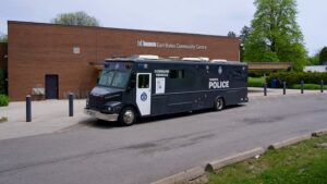 Missing teen girl found safe in a Toronto home, police say
