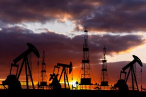We Could Be Weeks From $140 To $160 A Barrel Oil, Say Industry Experts
