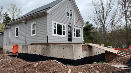 Colchester couple say they’re on verge of bankruptcy after incomplete renovation