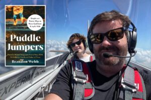 Former Navy SEAL has some surprising advice for parents