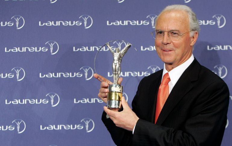 Beckenbauer