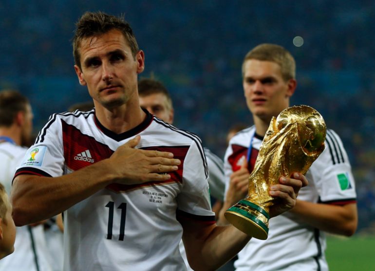 klose