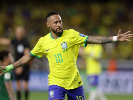 Neymar’s surprise World Cup call-up: All to know about his Brazil return