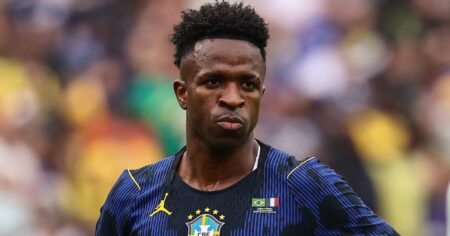 World Cup contenders: Can ‘underrated’ Brazil end 24-year title drought?