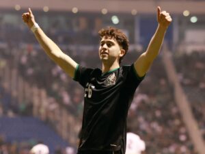 Mexico beat Ghana as World Cup cohosts excel despite FIFA sanctions