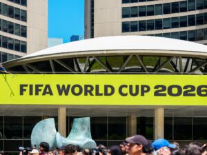 US, Mexico, Canada announce Ebola-related travel measures for World Cup