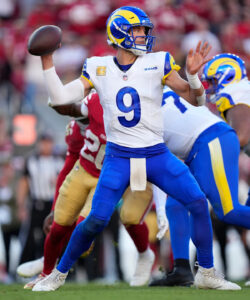 Matthew Stafford signs extension: Will he play in 2027