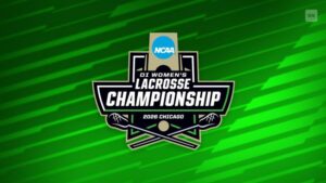 NCAA women’s lacrosse bracket 2026: Schedule, TV channels, live streams, scores for college championship