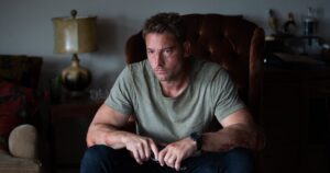Justin Hartley Breaks Silence on Tracker’s Surprise Relocation for Season 4: ‘The Show Has to Evolve’
