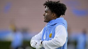 How Karson Gordon found two-sport loophole to enter transfer portal after college football deadline