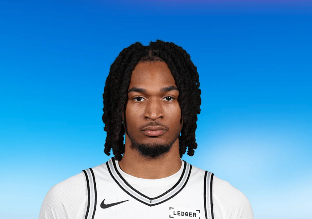 Stephon Castle on Thunder: 'We feel like collectively that we're better than this team'