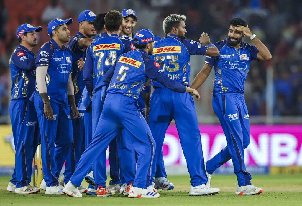 IPL 2026: ‘I’ve never seen MI like this before’- Former IPL legend stunned by Mumbai Indians’ decline