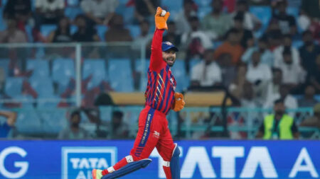 MI vs LSG Live win probability, prediction, odds & chances of victory in IPL 2026 clash