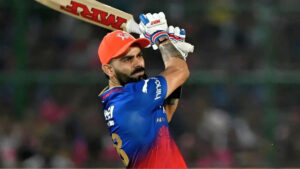 ‘Imposter syndrome is always there’: Virat Kohli makes massive revelation