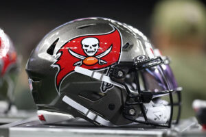 Bucs schedule takes a drastic turn in October in 2026