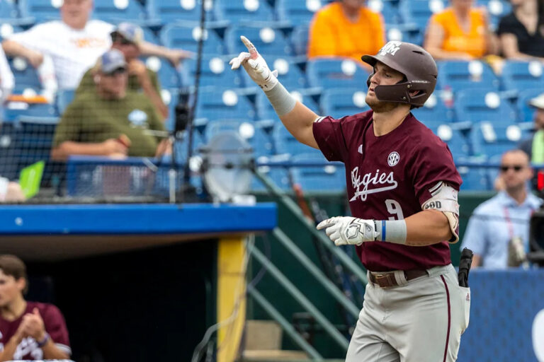Texas A&M vs. Auburn: SEC Tournament live updates, score, highlights