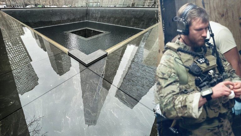 9/11 Museum to offer free admission for veterans ahead of Memorial Day weekend
