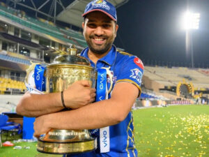 ‘That is the bottom line’: Rohit Sharma reveals big India dream