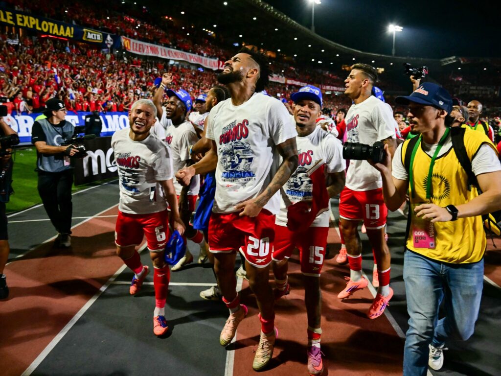 World Cup 2026 Preview: Tiny Panama dream big on tournament return