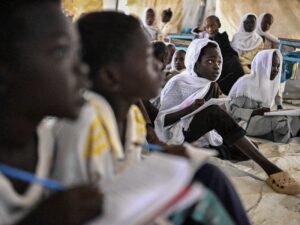 What would prolonged war mean for Sudan?