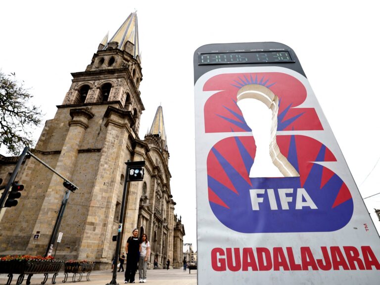 World Cup 2026 base camps: Where will the 48 teams stay and train?