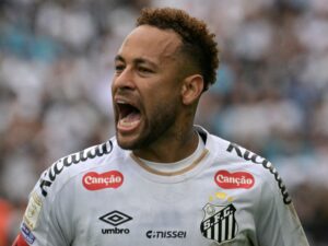 All to know about Neymar’s angry outburst and World Cup selection