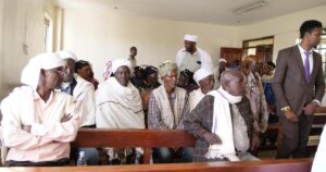 Kenya’s villages of Marsabit County gripped by cancer fears