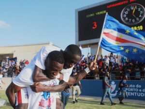 ‘Small country with big heart’: A look into Cape Verde’s World Cup debut