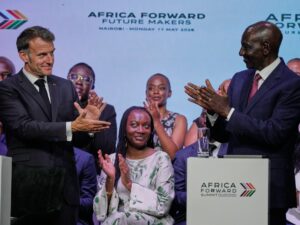 Can Macron’s Kenya visit revive French influence in Africa?