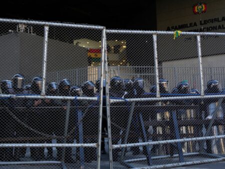 Bolivia in crisis: Social unrest, demands for president to resign escalate