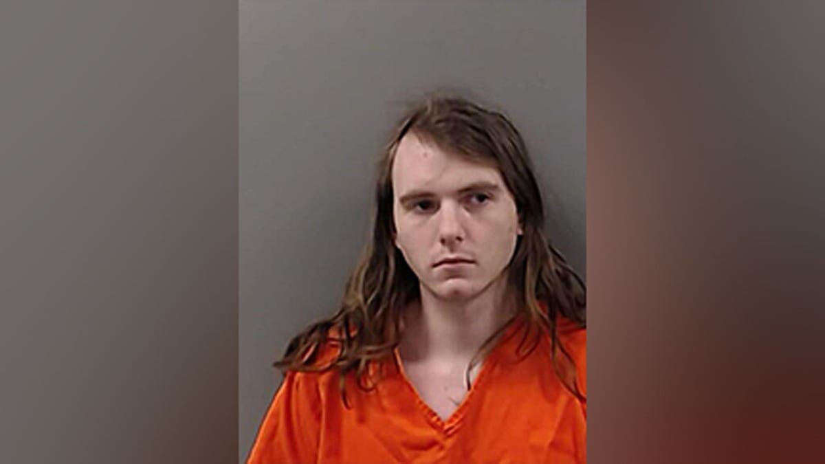 Aaron Bynum booking photo