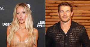 Alix Earle Details Crying After Running Into Ex Braxton Berrios: ‘It Was Fun and Then It Wasn’t’