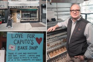 Exclusive | Beloved NYC bakery faced stomach-churning issue before suddenly closing