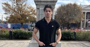 Influencer Clavicular Avoids Jail Time, Sentenced to Probation After Shooting Dead Alligator